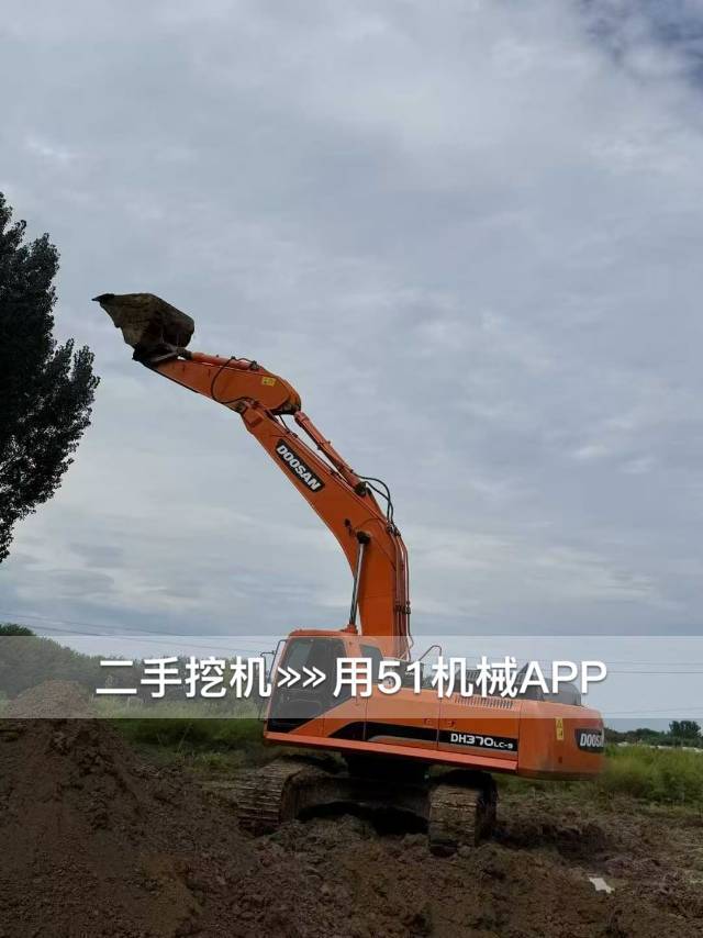51机械